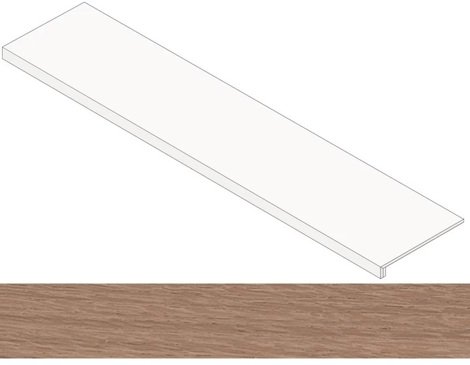 Ступень Rive Bella Riva Scalino Frontale 33x120