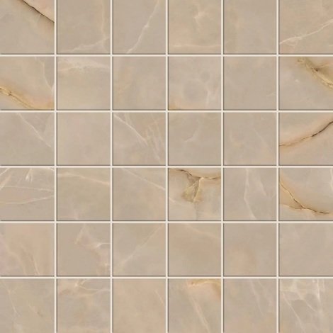 Мозаика Symphonyx Cashmere Lapp Mosaic
