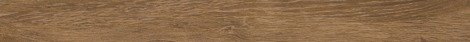 Бордюр Wine Oak Brunello Listello 7,2x80