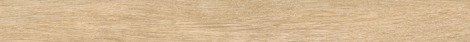 Бордюр Wine Oak Champagne Listello 7,2x80