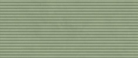 Плитка Vivia Crelis 3D Flute Light Green Lucido 50x120