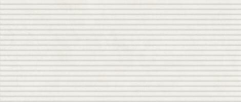 Плитка Vivia Crelis 3D Flute Off-White Lucido 50x120