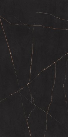 Керамогранит Black Atlantis Bookmatch Silk 12 mm 162x324