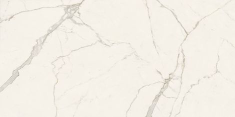 Керамогранит Calacatta Extra A Bookmatch Lap Lux 20mm ST 162x324