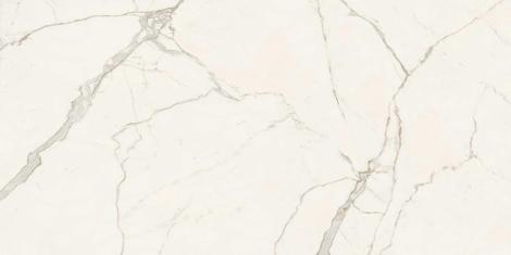 Керамогранит Calacatta Extra A Bookmatch Silk 6mm 162x324