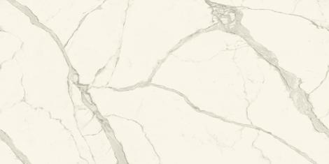 Керамогранит Calacatta Extra Natura-Vein Tech Silk 20mm 162x324