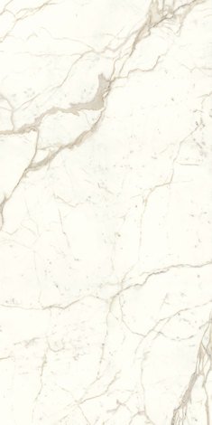 Керамогранит Calacatta Prestigio Bookmatch Silk 12 mm 162x324