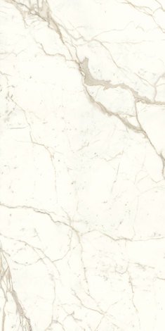 Керамогранит Calacatta Prestigio Silk 12 mm 162x324