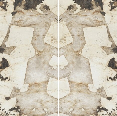 Керамогранит Desert Soul Silk Bookmatch 12 mm 162x324 фото 1