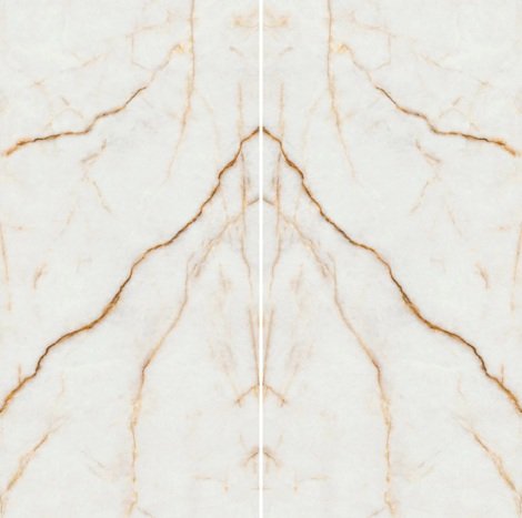 Керамогранит Ice Crystal Bookmatch Polished 162x324