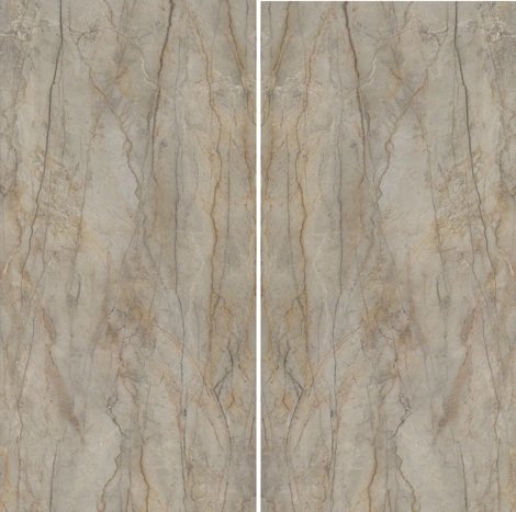 Керамогранит Silver Root Bookmatch Silk 162x324