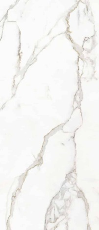 Керамогранит Marmo e Pietra Calacatta Oro lap rett 120x280