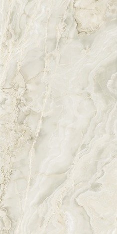 Керамогранит Onice Iride Avorio rect lappato 120x280