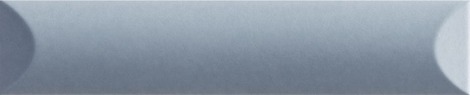Плитка UP Blue Cuscino Matte 5x25