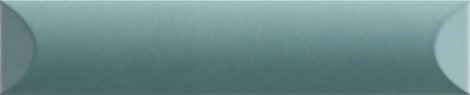 Плитка UP Green Cuscino Matte 5x25