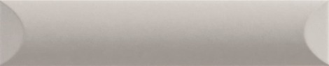 Плитка UP Grey Cuscino Matte 5x25