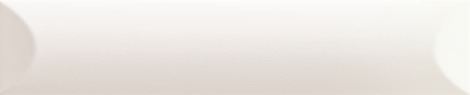 Плитка UP White Cuscino Matte 5x25