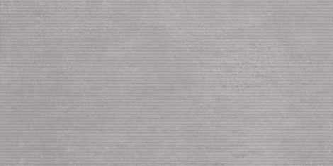 Плитка Альтеа серая рельеф 30x60