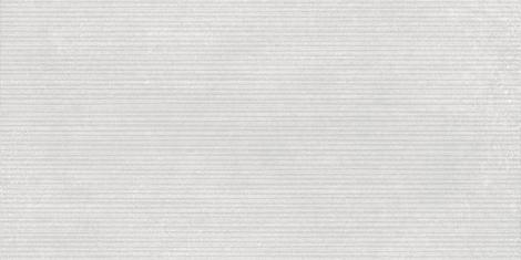 Плитка Альтеа светло-серая рельеф 30x60