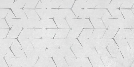 Декор Альтеа Вставка D серый 30x60