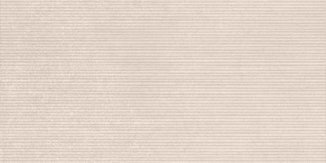 Плитка Авила бежевая рельеф 30x60