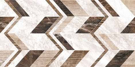 Плитка Гавана Геометрия 30x60