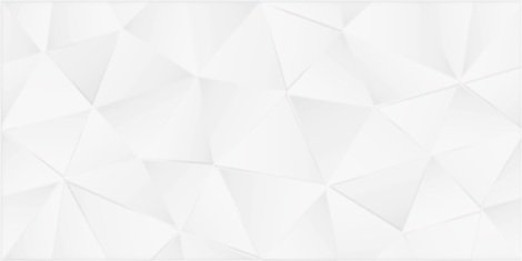 Плитка Ларго белая рельеф 30x60