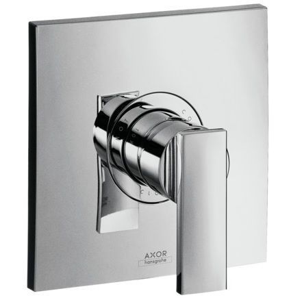 Axor Citterio смеситель для душа встраиваемый, внешняя часть 39655000 фото 1