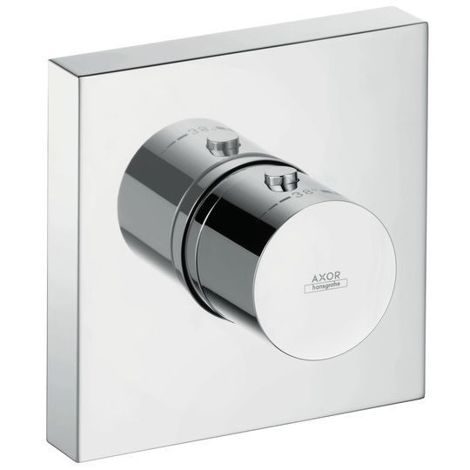 Axor ShowerCollection смеситель для душа встраиваемый, термостатический, внешняя часть 10755000 фото 1