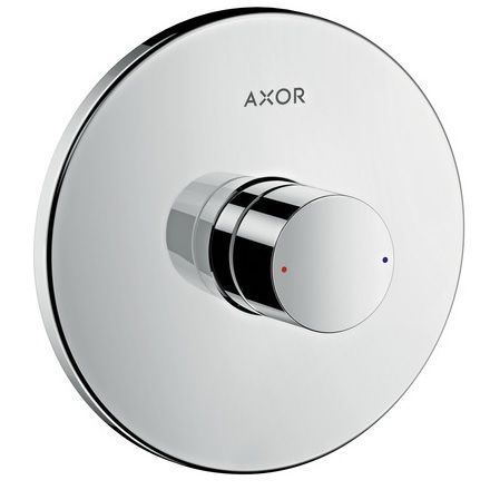 Axor Uno смеситель для душа встраиваемый, внешняя часть 45605000 фото 1