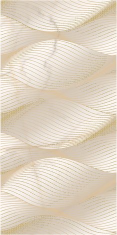 Декор Apulia Oro Cascade 31,5x63
