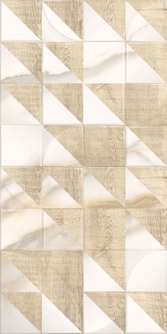 Плитка Apulia Oro Struttura 31,5x63