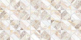 Декор Calacatta Royal Vitrage 31,5x63