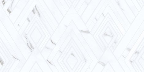 Плитка Carrara Geometria 31,5x63
