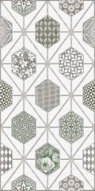 Декор Devore Light Geometria 31,5x63