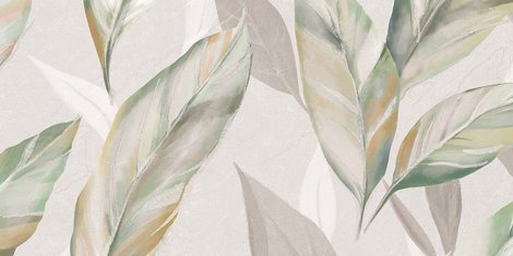 Плитка Ebri Foliage 1 31,5x63