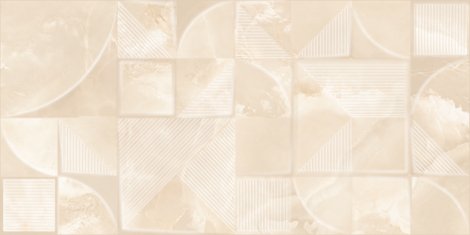Плитка Opale Beige Struttura 31,5x63