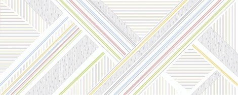 Плитка Палитра Декор Люмос 20,1x50,5