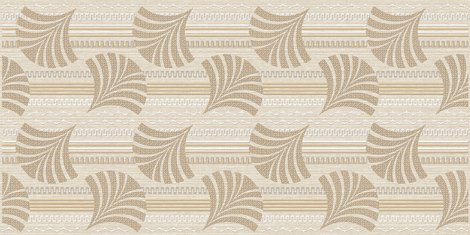 Декор Romanico Gingko 31,5x63