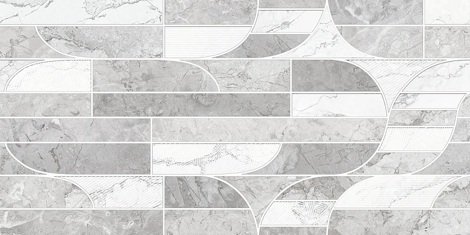 Декор Saint Laurent Decor Pattern 31,5x63