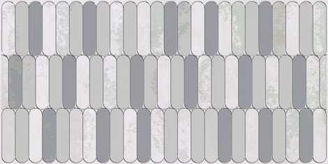 Декор Sorel Mosaico 31,5x63