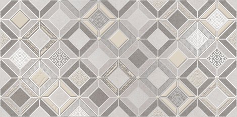 Декор Starck Mosaico 1 20,1x40,5