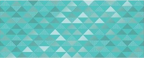 Декор Vela Tiffani Confetti 20,1x50,5