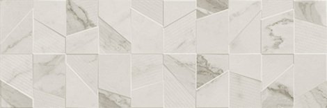 Плитка Calacatta R90 Silver top Matt 30x90