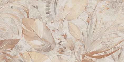 Керамогранит Lacio Decorado lily Soft Ivory 60x120