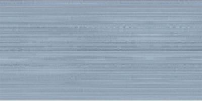 Плитка Блум голубой 20x40