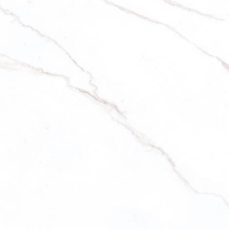 Керамогранит Calcutta Marble белый полированный 60x60
