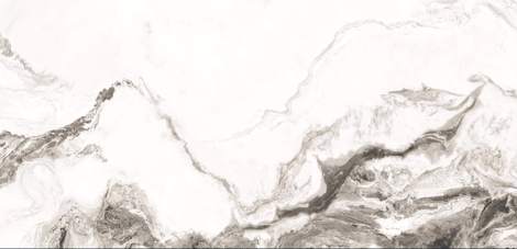 Керамогранит Colonial Dark Grey Silver Glossy Carving 60x120