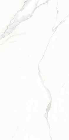 Керамогранит Costa White Glossy 60x120 фото 1