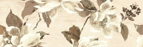 Плитка Даф бежевый с рисунком 20x60 00-00-5-17-10-11-644